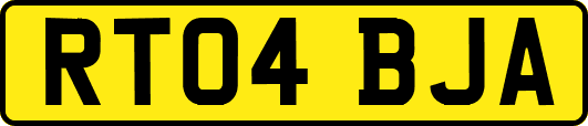 RT04BJA