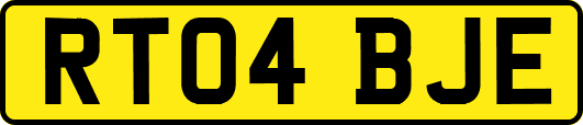 RT04BJE