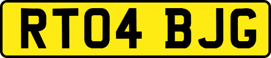RT04BJG