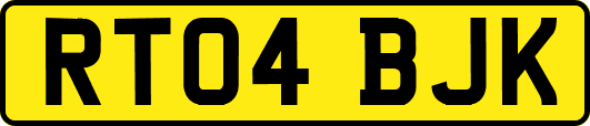 RT04BJK