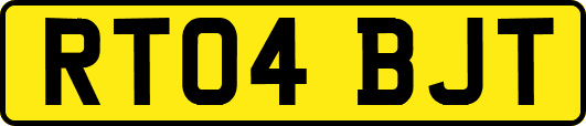 RT04BJT
