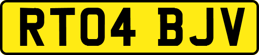 RT04BJV