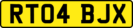 RT04BJX