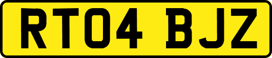 RT04BJZ
