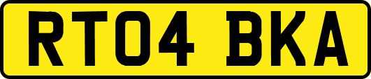 RT04BKA