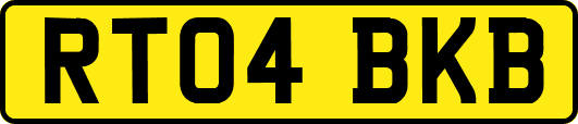 RT04BKB