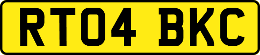 RT04BKC