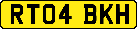 RT04BKH