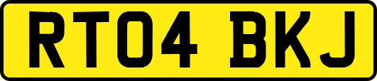 RT04BKJ