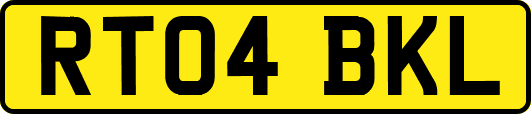 RT04BKL