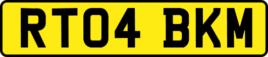 RT04BKM