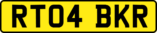 RT04BKR