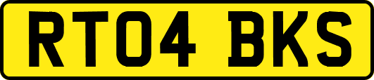 RT04BKS