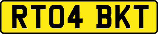 RT04BKT