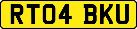 RT04BKU