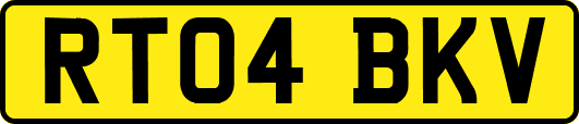 RT04BKV