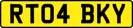 RT04BKY