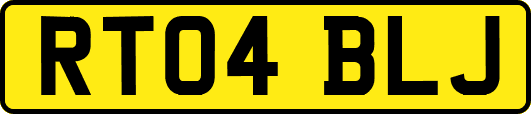 RT04BLJ