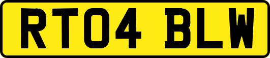 RT04BLW
