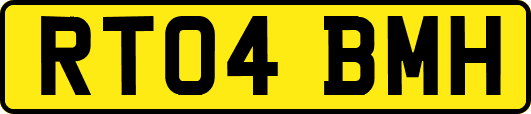 RT04BMH