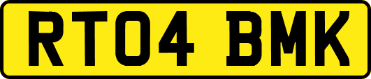 RT04BMK