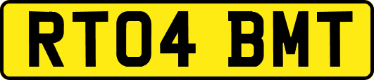 RT04BMT