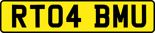 RT04BMU