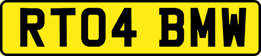 RT04BMW