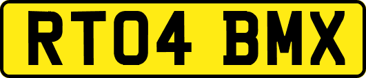 RT04BMX