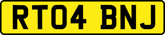 RT04BNJ