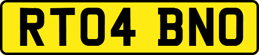 RT04BNO