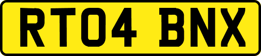 RT04BNX