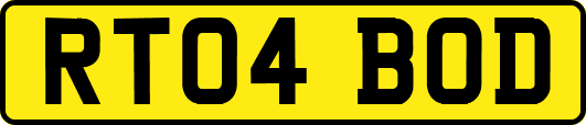 RT04BOD