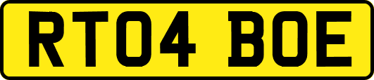 RT04BOE