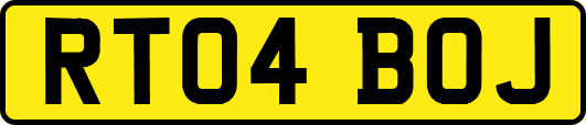 RT04BOJ