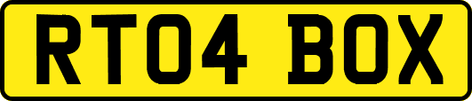 RT04BOX