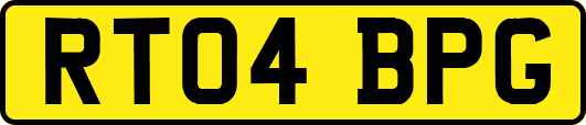 RT04BPG