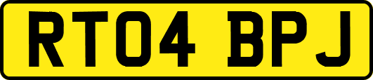 RT04BPJ