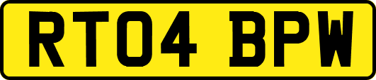 RT04BPW