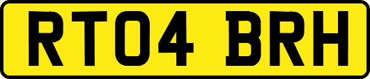 RT04BRH