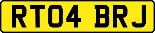 RT04BRJ