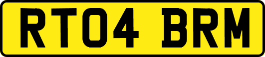 RT04BRM