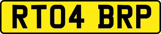 RT04BRP