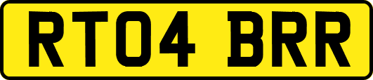 RT04BRR