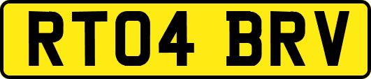 RT04BRV
