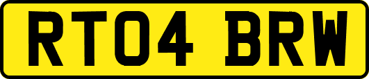 RT04BRW