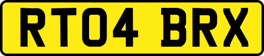 RT04BRX