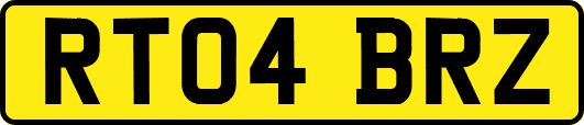 RT04BRZ