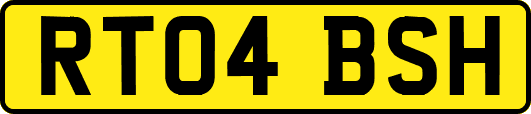 RT04BSH