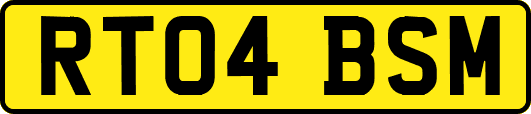 RT04BSM